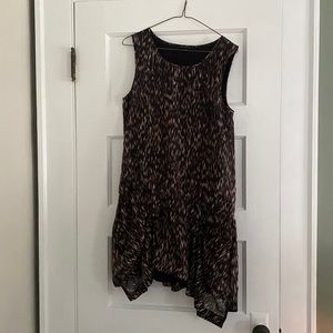 Theory Dress, Size 4
